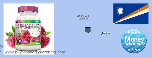Dove acquistare Raspberry Ketone in linea Marshall Islands